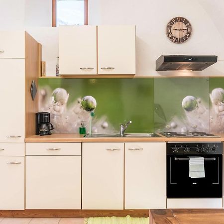 Moserhof Ferienwohnung Sunnseit Sarentino Exteriör bild