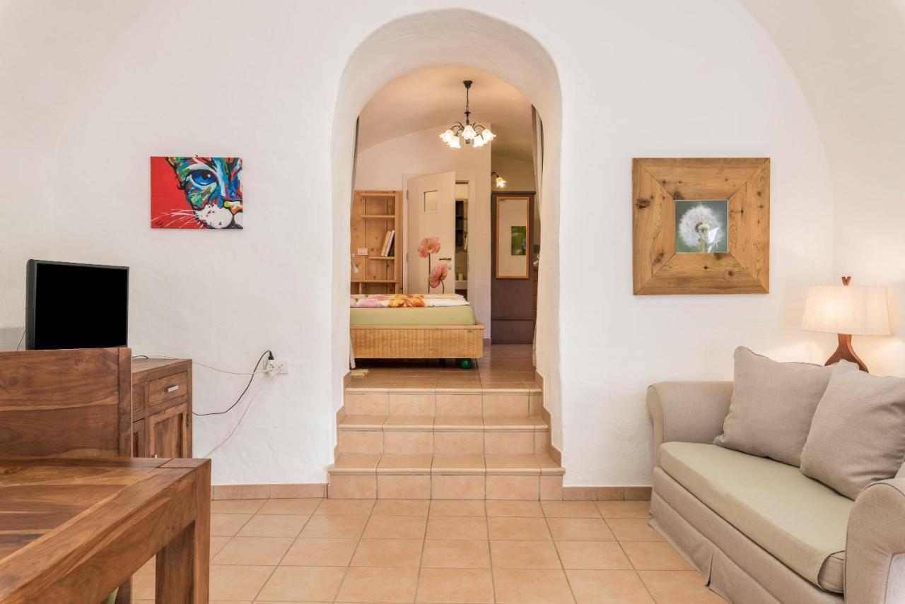 Moserhof Ferienwohnung Sunnseit Sarentino Exteriör bild