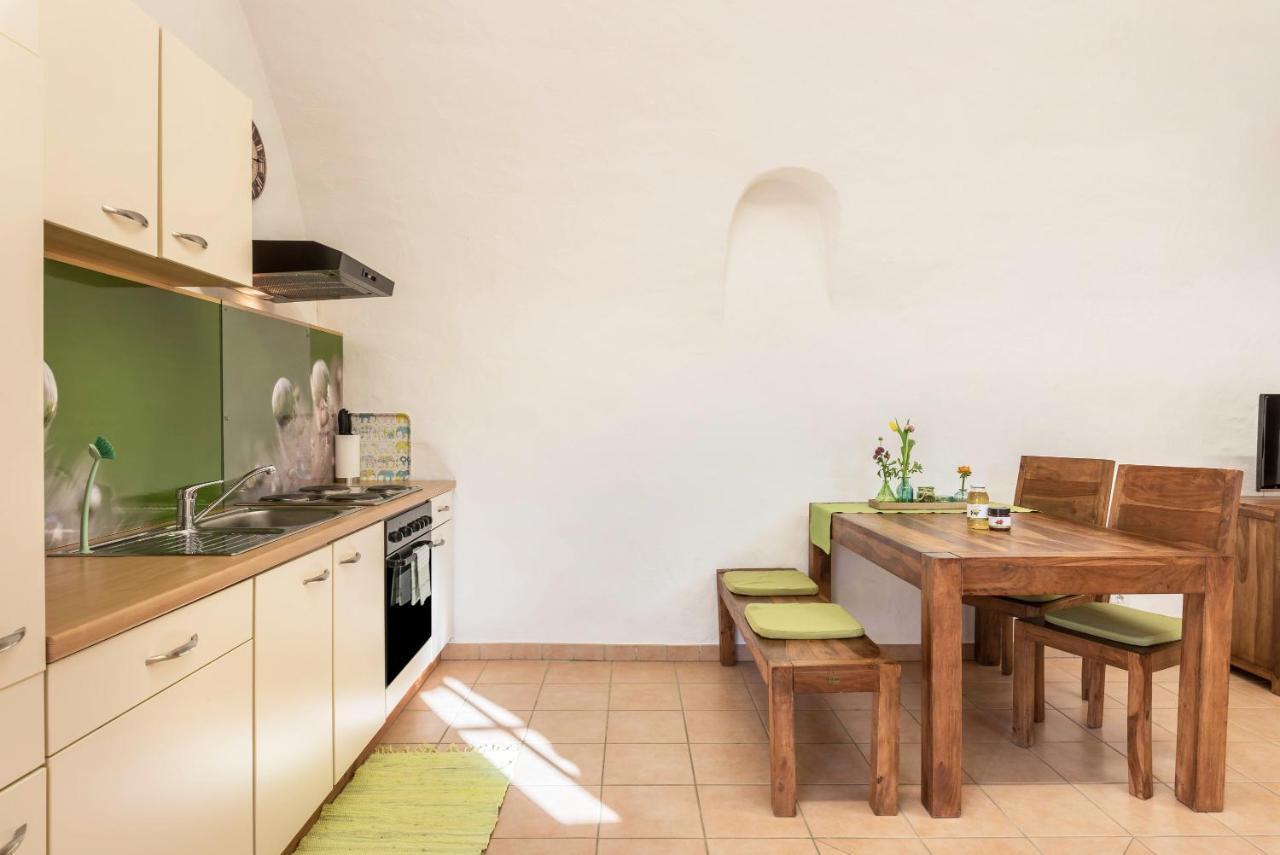 Moserhof Ferienwohnung Sunnseit Sarentino Exteriör bild