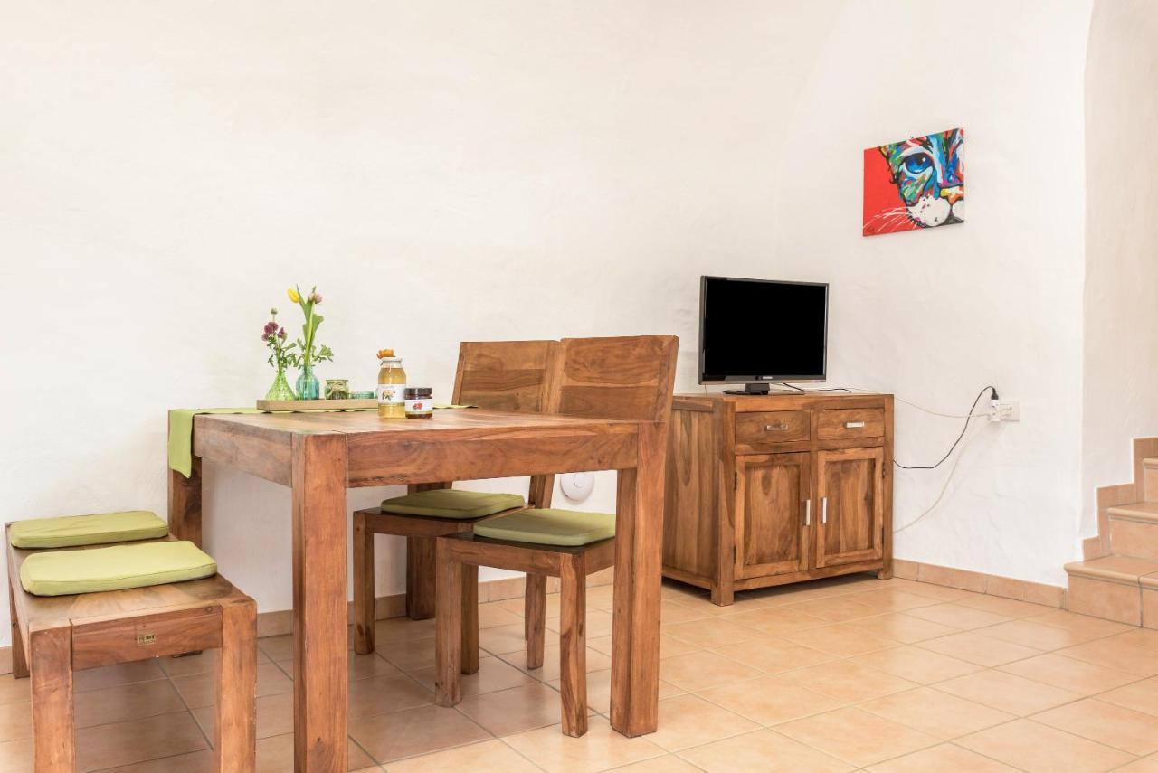 Moserhof Ferienwohnung Sunnseit Sarentino Exteriör bild
